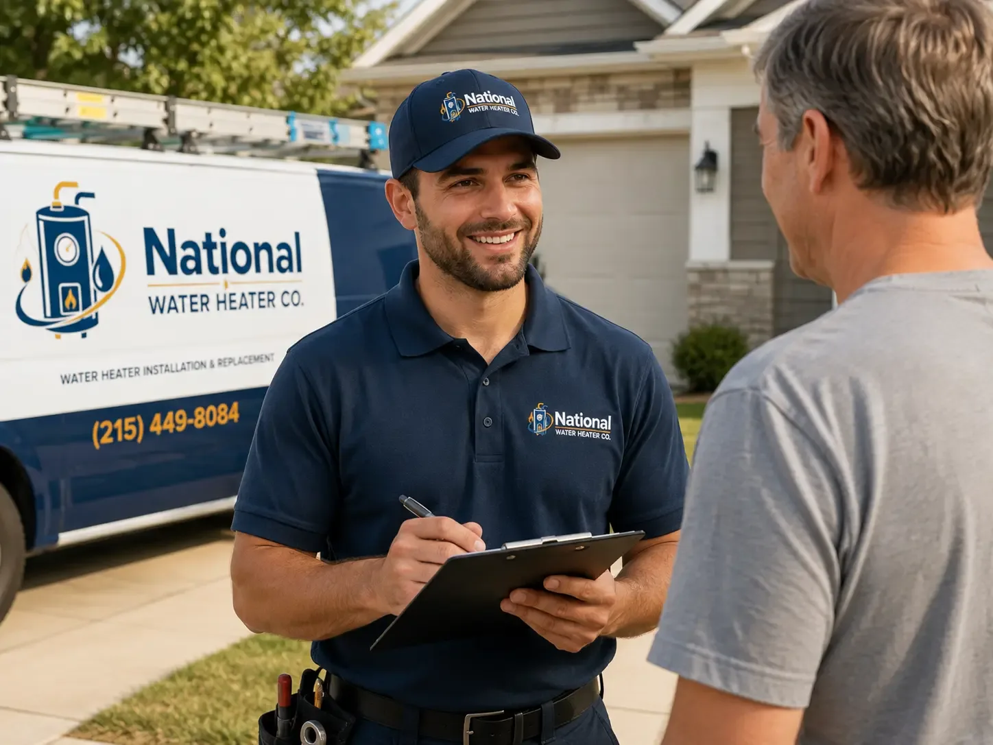 Water Heater Installation West Haven, CT FAQs